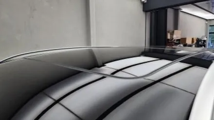 부산 bmw x3 수입차 썬팅 XR 신차팩!