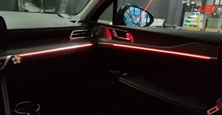 K5 DL3 실내 무드등 <해신전용 RGB 순정형 엠비언트> / 화성 봉담