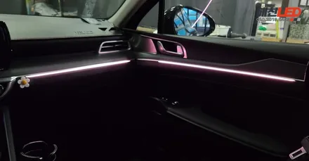 K5 DL3 실내 무드등 <해신전용 RGB 순정형 엠비언트> / 화성 봉담