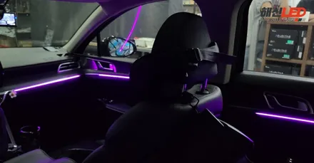 K5 DL3 실내 무드등 <해신전용 RGB 순정형 엠비언트> / 화성 봉담