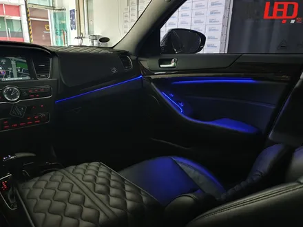 더뉴 K7 해신 RGB 엠비언트 무드등 / 화성 봉담