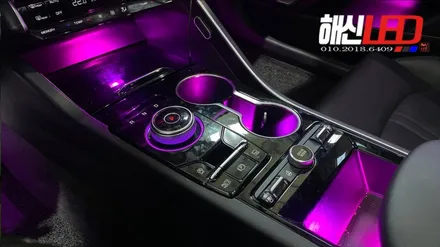 K5 DL3 비노출 엠비언트 / 화성 봉담
