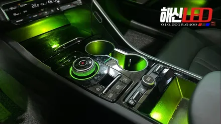 K5 DL3 비노출 엠비언트 / 화성 봉담