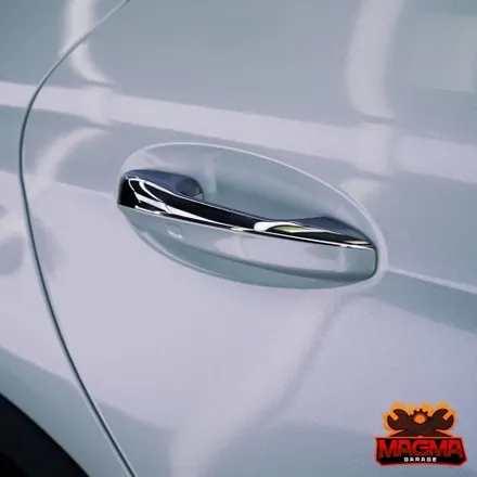수도권 서울 김포 인천 경기 자동차 벤츠 GLE 350 d 전체랩핑 / 김포시 양촌읍