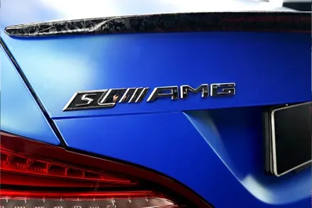 수도권 서울 김포 인천 경기 자동차 벤츠 cla45amg 전체랩핑 / 김포시 양촌읍