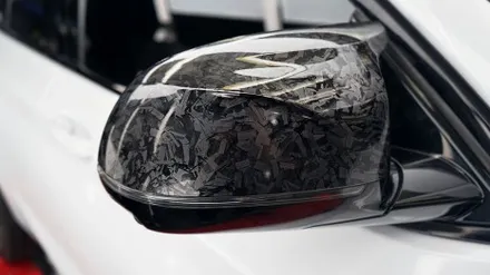 수도권 서울 김포 인천 경기 자동차랩핑 BMW X4 M 전체랩핑 기변과 랩핑이 고민될 때 / 김포시 양촌읍