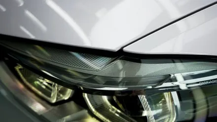 수도권 서울 김포 인천 경기 자동차랩핑 BMW X4 M 전체랩핑 기변과 랩핑이 고민될 때 / 김포시 양촌읍