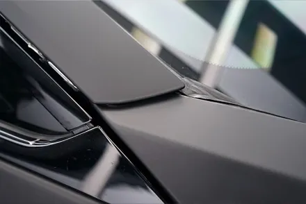 수도권 서울 김포 인천 경기 자동차 BMW i8 전체랩핑 / 김포시 양촌읍