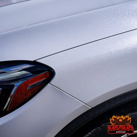 수도권 서울 김포 인천 경기 자동차 벤츠 GLE 350 d 전체랩핑 / 김포시 양촌읍
