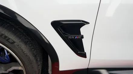 수도권 서울 김포 인천 경기 자동차랩핑 BMW X4 M 전체랩핑 기변과 랩핑이 고민될 때 / 김포시 양촌읍