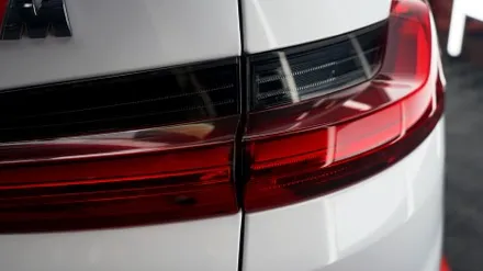 수도권 서울 김포 인천 경기 자동차랩핑 BMW X4 M 전체랩핑 기변과 랩핑이 고민될 때 / 김포시 양촌읍