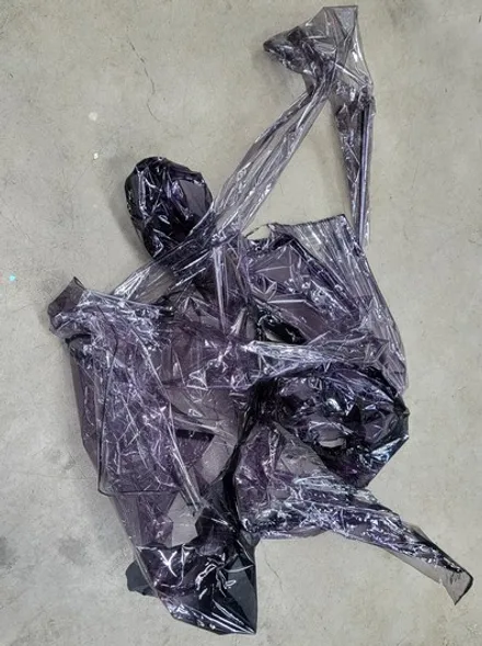 T-NINE R1 카존 성남 시청점 아반테 HD 썬팅 재작업 / 경기 성남