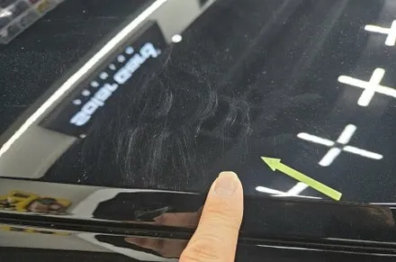 [성남 신차패키지]그랜저 GN7 레인보우 프리미엄 IS100 시공기! / 경기 성남