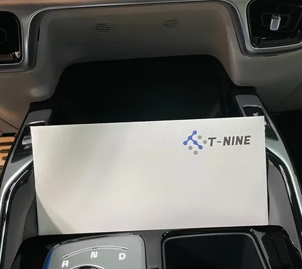 T-NINE 성남시청점 쏘렌토  티나인R100 신차패키지 / 경기 성남