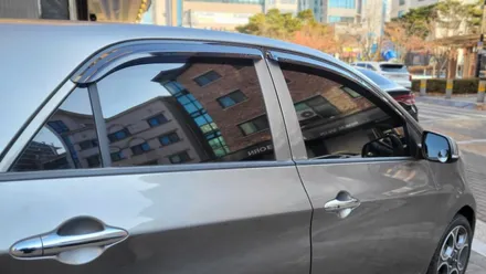 성남 신차패키지, 중고차 모닝 썬팅 가격 재시공 비용\