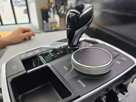 경기도 부천, 광명 bmw 서비스센터 가까운 수입차 튜닝샵에서 X3 크리스탈 기어봉 4종세트 시공! / 인천 부평, 부천