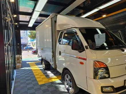 화물차 실내등 엘이디, 탑차 led 실내등 어디서? 인천 특장 탑차 옵션 전문! / 인천 부평, 부천