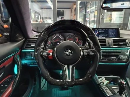 bmw m3 엠비언트 무드등 있었나? 순정보다 더 순정같은 엠비언트 라이트! / 인천 부평, 부천