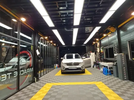 인천 부평 자동차 네비게이션 수리, 교체 전문점에서 올뉴쏘렌토 안드로이드 올인원 시공! / 인천 부평, 부천