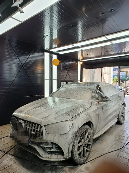 인천 부평구 산곡동, 청천동 디테일 세차 장인을 찾았다! / 인천 부평, 부천