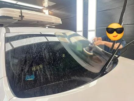 부평 갈산동, 삼산동 광택 유리막 코팅 장인이 있는 자동차 외장관리 전문점 갔다 왔습니다. / 인천 부평, 부천