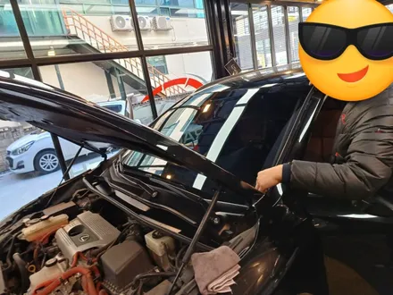 인천 자동차 유리 장인을 만났다! 차유리 교환의 정석!