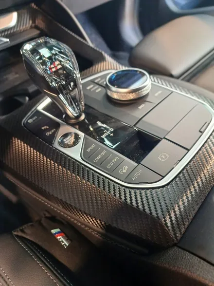 bmw g02 x4 m버젼 바디킷, 실내 카본 렙핑으로 완벽한 디자인 완성! / 인천 부평, 부천