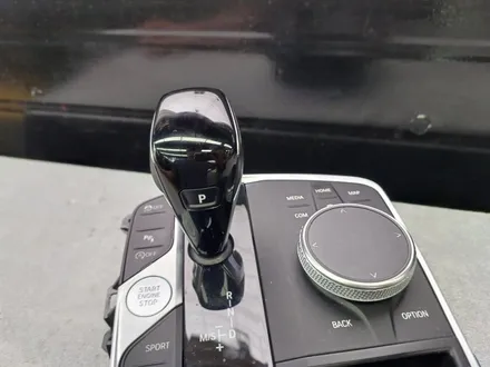 경기도 부천, 광명 bmw 서비스센터 가까운 수입차 튜닝샵에서 X3 크리스탈 기어봉 4종세트 시공! / 인천 부평, 부천