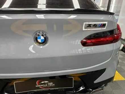 bmw x4 m튜닝 가능한 수입차 튜닝샵, bmw 협력업체 방문 / 인천 부평, 부천