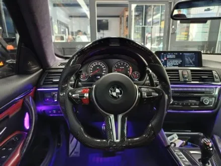 bmw m3 엠비언트 무드등 있었나? 순정보다 더 순정같은 엠비언트 라이트! / 인천 부평, 부천