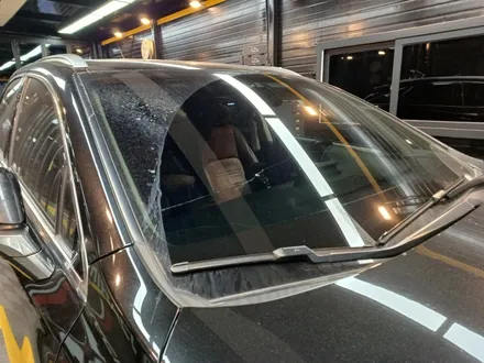 인천 자동차 유리 장인을 만났다! 차유리 교환의 정석!