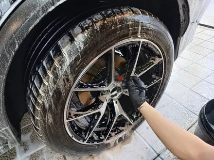 청라, 루원시티 디테일링 세차는 어디서? 살벌한 퀄리티 뭐야? / 인천 부평, 부천