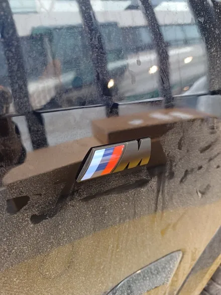 bmw x5 키니드 그릴, 그릴 내부 조명까지 완벽하네! / 인천 부평, 부천