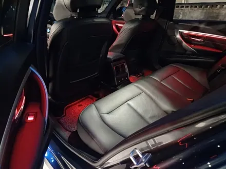 인천 부평 bmw 튜닝 성지, bmw 3시리즈 엠비언트 무드등 시공! / 인천 부평, 부천