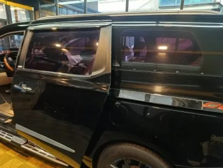 루원시티 경서동 썬팅 전문점에서 투톤 썬팅, 반사 썬팅, 열차단 썬팅 할인받아 시공할 수 있었습니다. / 인천 부평, 부천
