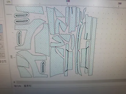 테슬라 협력업체 추천받아 방문한 청라 루원시티 가정동 ppf 보호필름, 윈드쉴드 전문점 다녀왔어요. / 인천 부평, 부천
