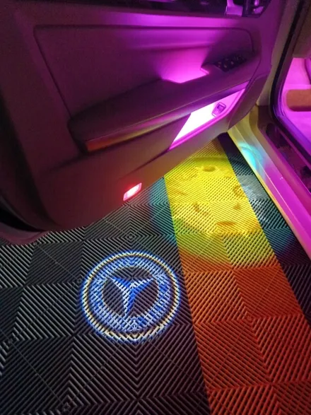[인천 엠비언트 무드등] 자동차 옵션 추가, 실내 인테리어 어떻게 해야될까? / 인천 부평, 부천