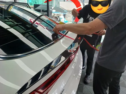 부평 자동차 용품점에서 스포일러, 바디킷, 그릴, 사이드 스텝 구매부터 장착까지 OK / 인천 부평, 부천