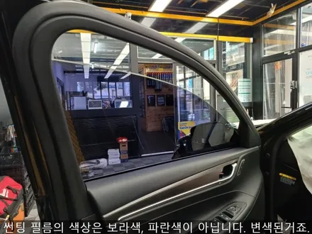 [인천 서구 가좌동 썬팅]자동차 틴팅 재시공 열선 손상없이 할 수 있는 방법 / 인천 부평, 부천
