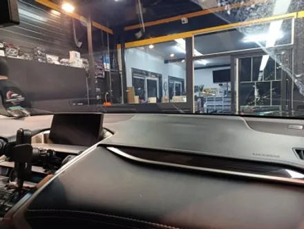 인천 자동차 유리 장인을 만났다! 차유리 교환의 정석!