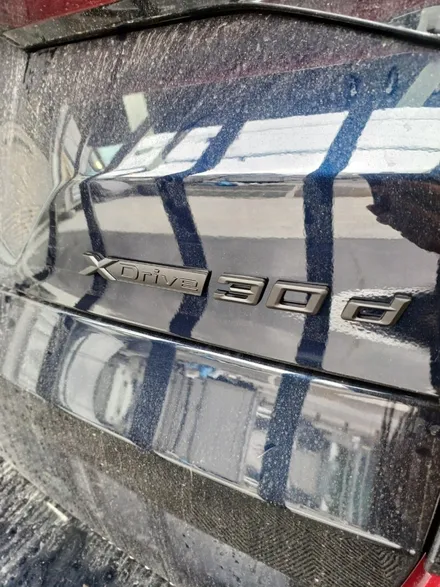 bmw x5 키니드 그릴, 그릴 내부 조명까지 완벽하네! / 인천 부평, 부천