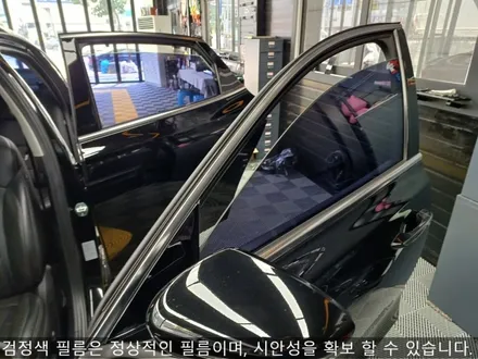 [인천 서구 가좌동 썬팅]자동차 틴팅 재시공 열선 손상없이 할 수 있는 방법 / 인천 부평, 부천