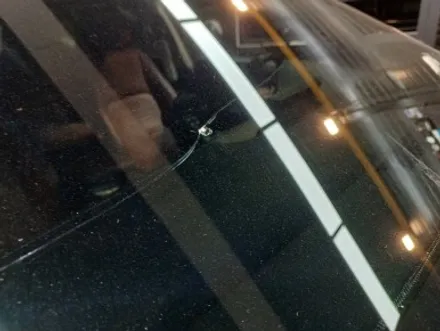 인천 자동차 유리 장인을 만났다! 차유리 교환의 정석!