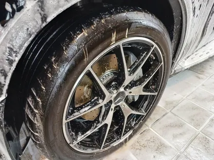 청라, 루원시티 디테일링 세차는 어디서? 살벌한 퀄리티 뭐야? / 인천 부평, 부천