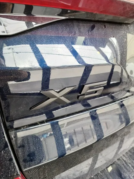 bmw x5 키니드 그릴, 그릴 내부 조명까지 완벽하네! / 인천 부평, 부천