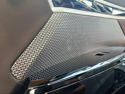 bmw 7시리즈 g70 회오리 스피커 풀세트, 레이져 컷팅 된 파츠로 순정보다 더 순정같은 디자인 완성! / 인천 부평, 부천