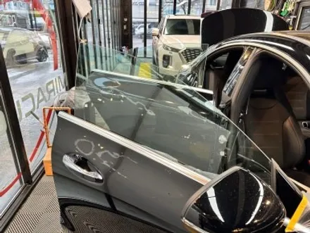 인천 부평 청천동 썬팅 재시공 잘하는곳 추천받아 자동차 틴팅, 선팅 전문점 다녀왔습니다. / 인천 부평, 부천