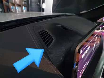 인천 bmw 크리스탈 기어봉, 바워스앤월킨스 스피커 교체는 수입차 튜닝샵에서~! / 인천 부평, 부천