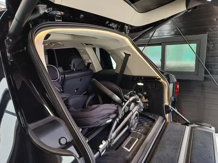 부평 디테일 세차장에서 bmw X7 세차 + 식빵등 완성! / 인천 부평, 부천