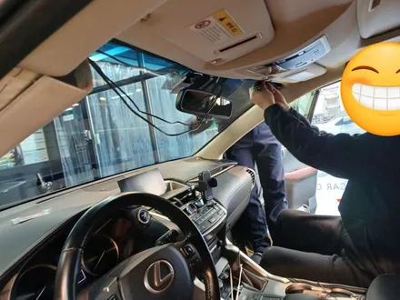 인천 자동차 유리 장인을 만났다! 차유리 교환의 정석!